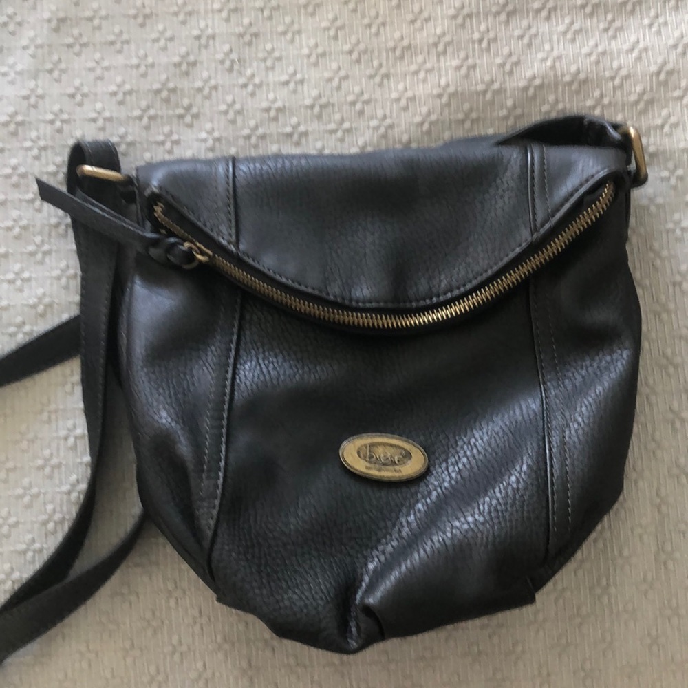 BOC - Born - purse - great leather-like material